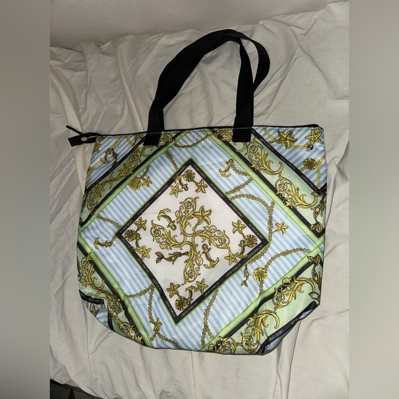 Victoria’s Secret Matching Set of Cooler Bags | Tote Bag Set - Picture 3 of 16